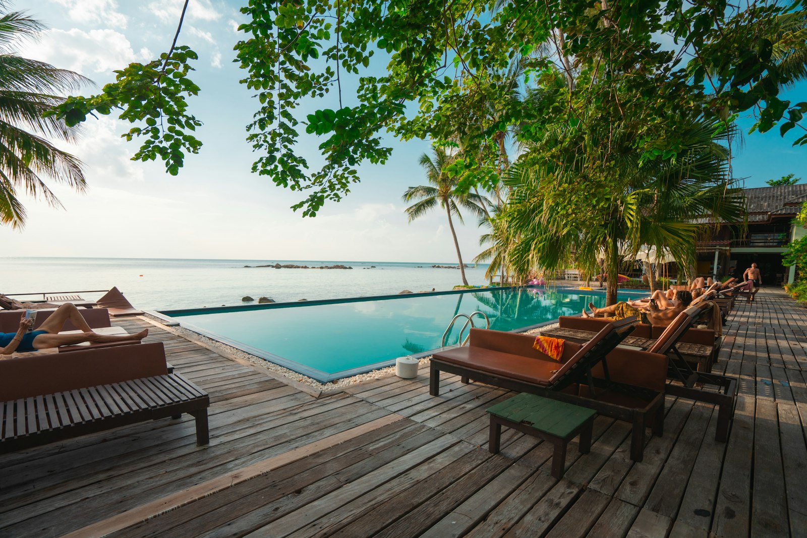 Lido Sands Hotel photo 2